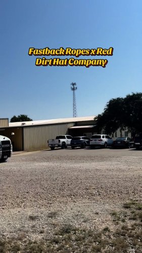 Video post from reddirthatco.