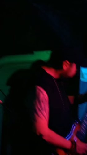 Video post from septimo_angel.