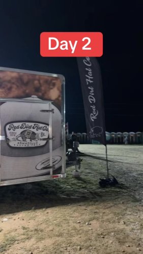 Video post from reddirthatco.