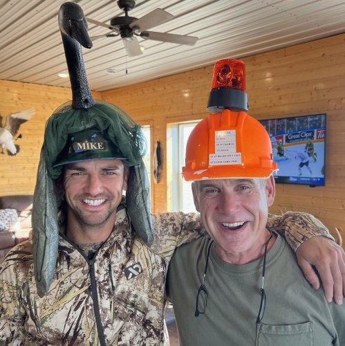 Photo post from northernskiesoutfitters.