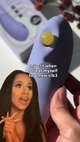 Video post from lovehoneyofficial.