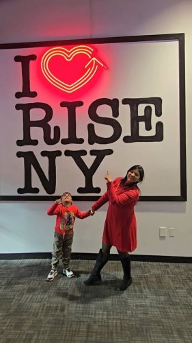 Video post from nykary_2020.