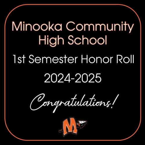 Photo post from mchsdistrict111.