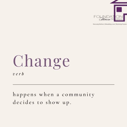 Photo post from foundationhm.