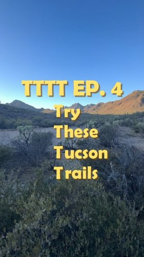 Video post from visittucson.