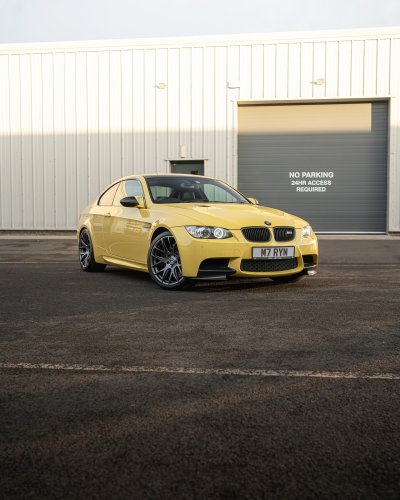 Carousel post from spotlessdetailing_group.