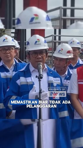 Video post from amanatnasional.