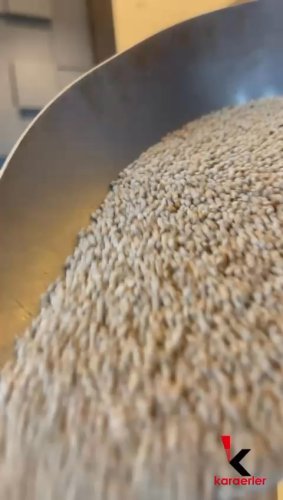 Video post from karaerlermakina.