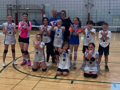 Photo post from epicvball.