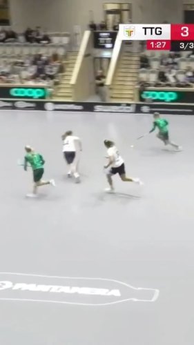 Video post from kauppitwins.