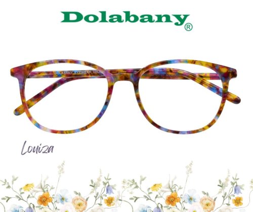 Photo post from dolabanyeyewear.