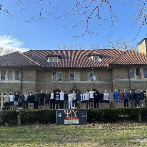 Photo post from psiupsilon.