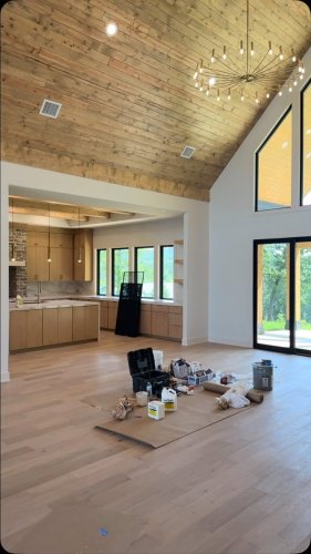 Video post from mikeparduehomes.