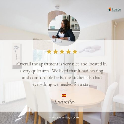 Photo post from kasarstays.