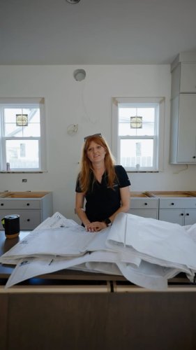 Video post from qc.builders.