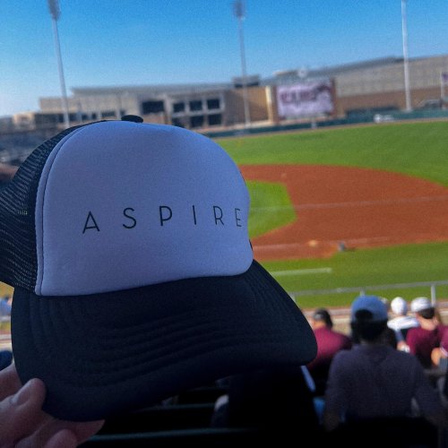 Photo post from aspire_cstx.