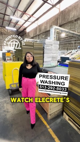 Video post from uzmarketing.