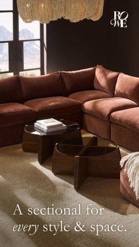 Video post from rowefinefurniture.