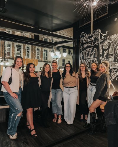 Photo post from thesmallsoco.