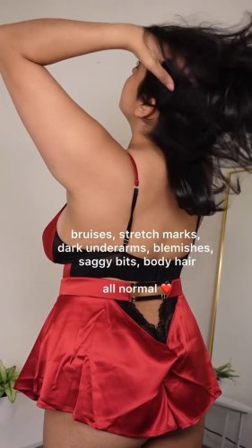 Video post from lovehoneyofficial.