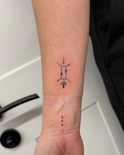 Photo post from lovetattoossandhurst.