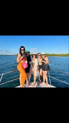 Video post from vistayachts.