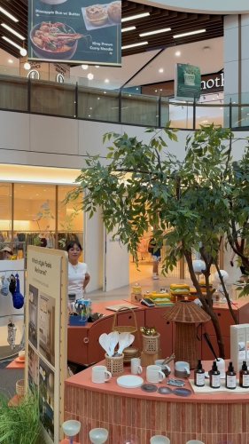 Video post from crane_living.