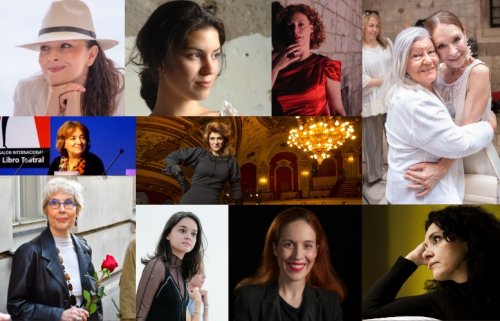 Photo post from dubrovnikfestival.