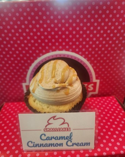 Photo post from smallcakestyler.