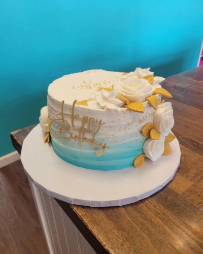 Photo post from smallcakestyler.