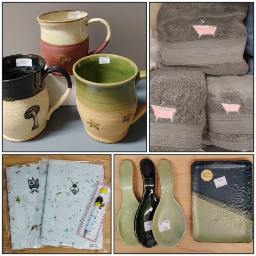 Photo post from niftygiftynorfolk.