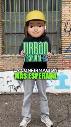 Video post from torrejonjoven.