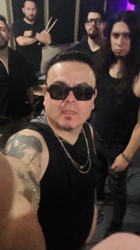 Video post from septimo_angel.
