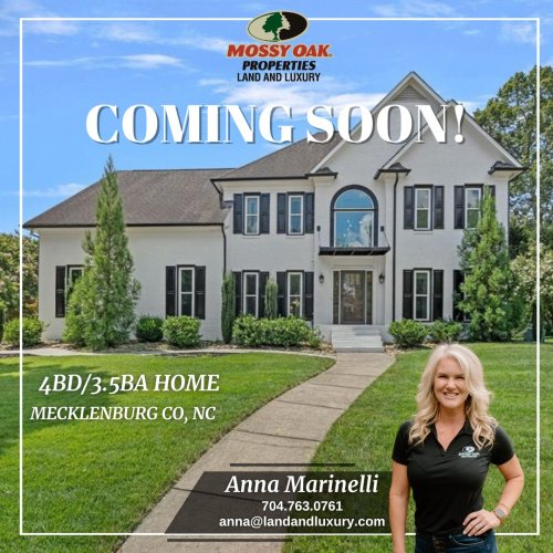 Photo post from mossy_oak_properties.