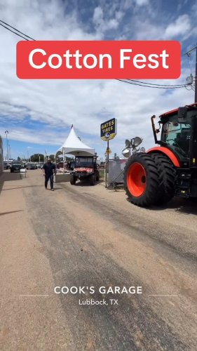 Video post from reddirthatco.