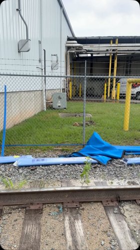 Video post from loosianafenceandpatios.