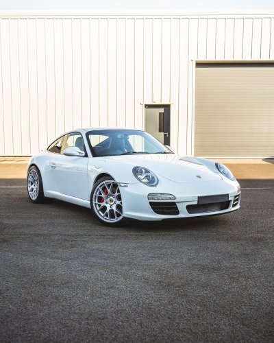 Carousel post from spotlessdetailing_group.