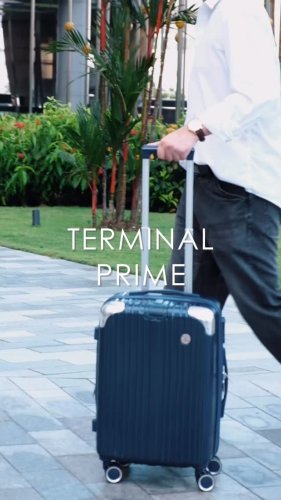 Video post from universaltraveller_my.