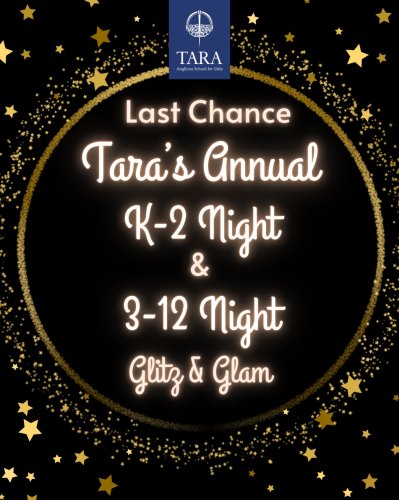 Photo post from taraanglicanschoolforgirls.