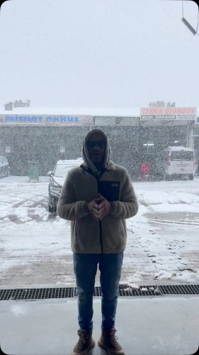 Video post from ustaminionarim.