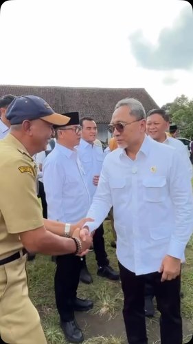 Video post from amanatnasional.