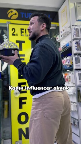 Video post from mehmetenliogluofficial.