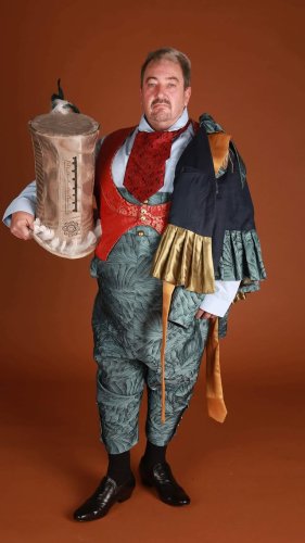 Video post from costume_construction.