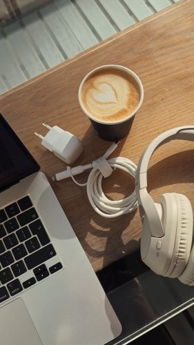 Video post from belkin_uk.