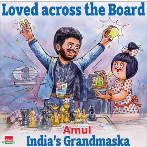 Photo post from chessbaseindia.