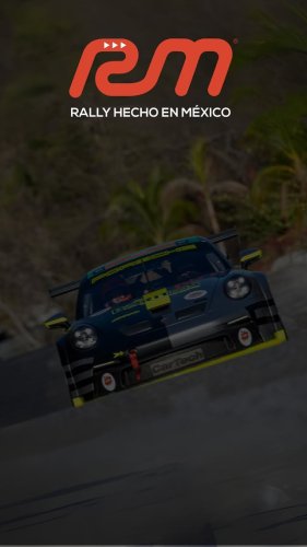 Video post from rallyhechoenmexico.
