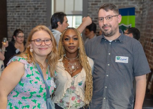 Carousel post from tulane.sopa.media.and.design.