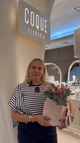 Video post from galeriaspacificoshopping.