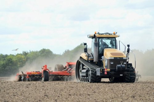 Carousel post from crowmarshbattlefarms.
