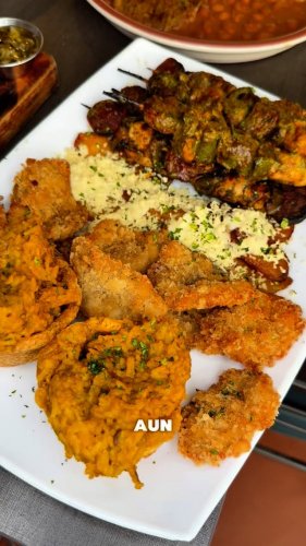 Video post from morogrill.